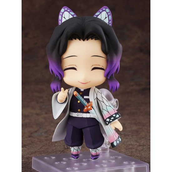 GSC Nendoroid #1655 Demon Slayer: Kimetsu no Yaiba - Shinobu Kocho