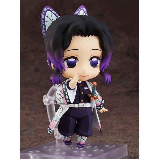 GSC Nendoroid #1655 Demon Slayer: Kimetsu no Yaiba - Shinobu Kocho
