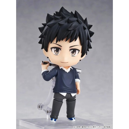 GSC Nendoroid #2836 REBORN! - Takeshi Yamamoto