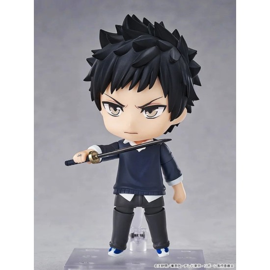 GSC Nendoroid #2836 REBORN! - Takeshi Yamamoto