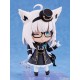 GSC Nendoroid #2630 hololive production - Shirakami Fubuki: Parade Dress Outfit Ver.