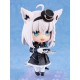 GSC Nendoroid #2630 hololive production - Shirakami Fubuki: Parade Dress Outfit Ver.