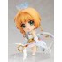 GSC Nendoroid #1040 Cardcaptor Sakura: Clear Card - Sakura Kinomoto: CLEAR Ver.