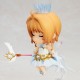 GSC Nendoroid #1040 Cardcaptor Sakura: Clear Card - Sakura Kinomoto: CLEAR Ver.