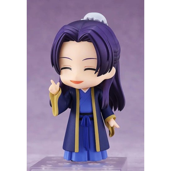 GSC Nendoroid #2372 The Apothecary Diaries - Jinshi