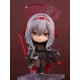 GSC Nendoroid #2881 GODDESS OF VICTORY: NIKKE - Guren: Black Shadow (Scarlet: Black Shadow)