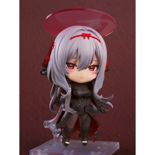 GSC Nendoroid #2881 GODDESS OF VICTORY: NIKKE - Guren: Black Shadow (Scarlet: Black Shadow)