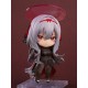 GSC Nendoroid #2881 GODDESS OF VICTORY: NIKKE - Guren: Black Shadow (Scarlet: Black Shadow)