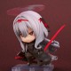 GSC Nendoroid #2881 GODDESS OF VICTORY: NIKKE - Guren: Black Shadow (Scarlet: Black Shadow)