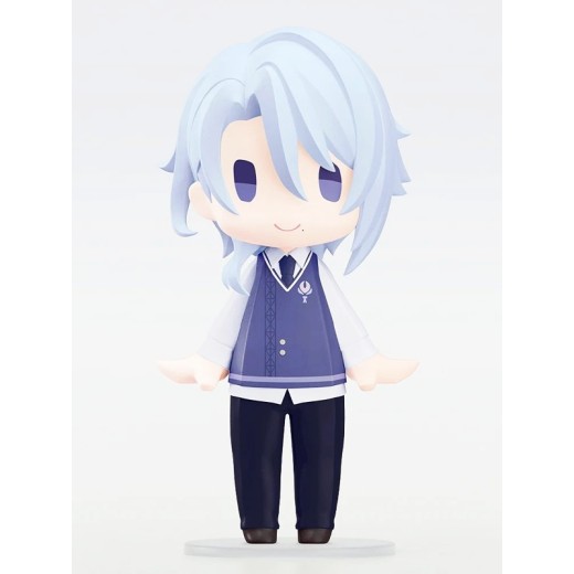 GSC HELLO! GOOD SMILE Genshin Impact - Ayato Kamisato