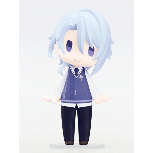 GSC HELLO! GOOD SMILE Genshin Impact - Ayato Kamisato