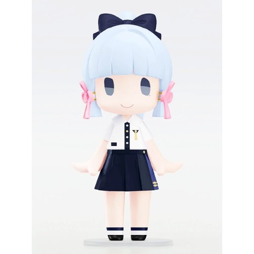 GSC HELLO! GOOD SMILE Genshin Impact - Ayaka Kamisato