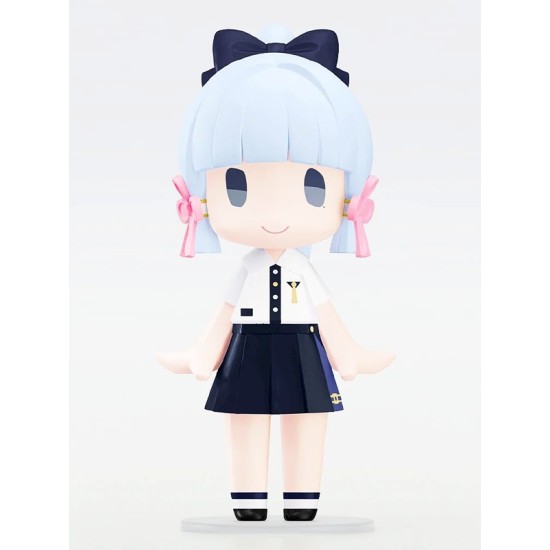 GSC HELLO! GOOD SMILE Genshin Impact - Ayaka Kamisato