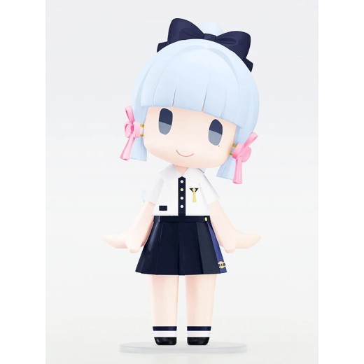 GSC HELLO! GOOD SMILE Genshin Impact - Ayaka Kamisato