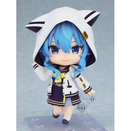 GSC Nendoroid #2893 hololive production - Hoshimachi Suisei: Sailor Outfit Ver.