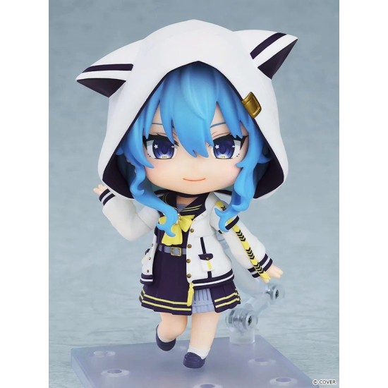 GSC Nendoroid #2893 hololive production - Hoshimachi Suisei: Sailor Outfit Ver.