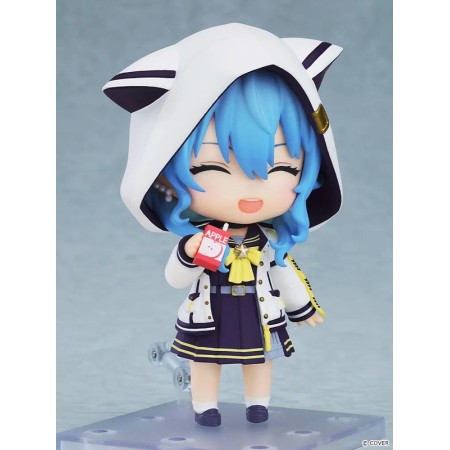 GSC Nendoroid #2893 hololive production - Hoshimachi Suisei: Sailor Outfit Ver.