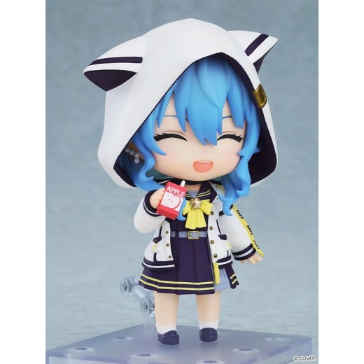 GSC Nendoroid #2893 hololive production - Hoshimachi Suisei: Sailor Outfit Ver.