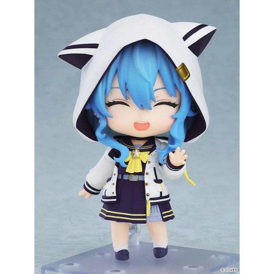 GSC Nendoroid #2893 hololive production - Hoshimachi Suisei: Sailor Outfit Ver.