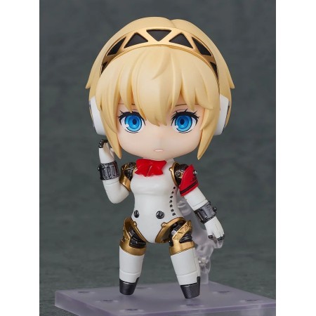 GSC Nendoroid #2903 Persona3 Reload - Aigis 2.0