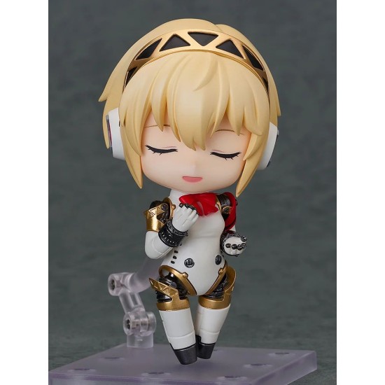 GSC Nendoroid #2903 Persona3 Reload - Aigis 2.0