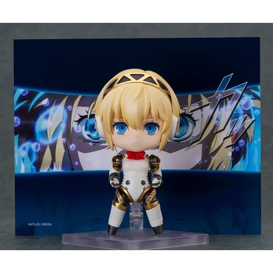 GSC Nendoroid #2903 Persona3 Reload - Aigis 2.0
