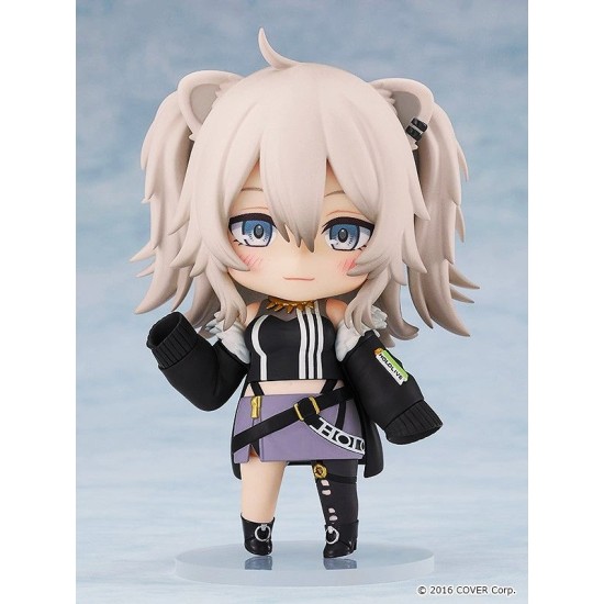 GSC Nendoroid #2114 hololive production - Shishiro Botan