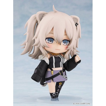 GSC Nendoroid #2114 hololive production - Shishiro Botan
