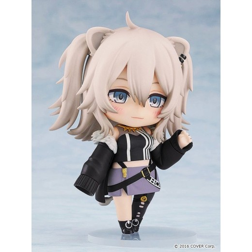 GSC Nendoroid #2114 hololive production - Shishiro Botan