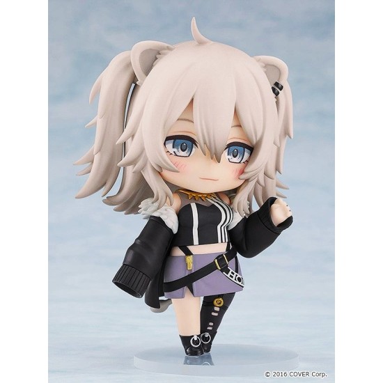 GSC Nendoroid #2114 hololive production - Shishiro Botan