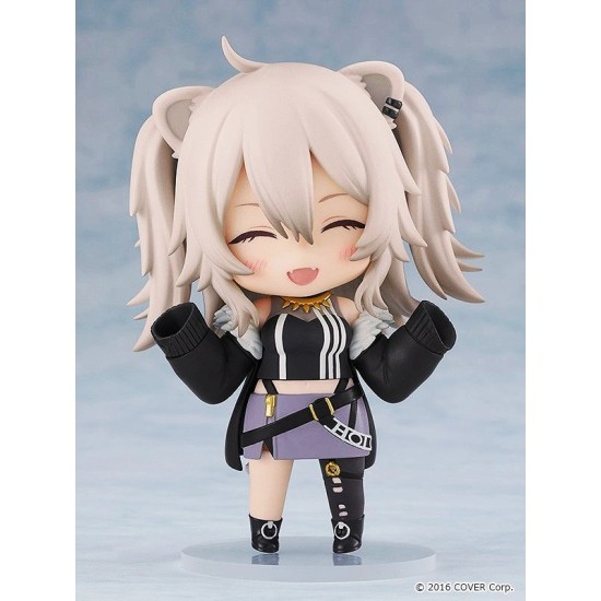 GSC Nendoroid #2114 hololive production - Shishiro Botan