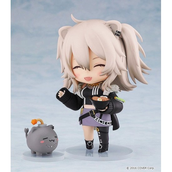 GSC Nendoroid #2114 hololive production - Shishiro Botan