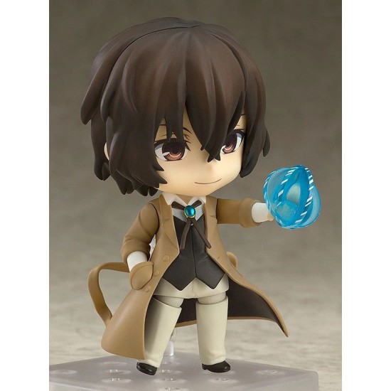 GSC Nendoroid #657 Bungo Stray Dogs - Osamu Dazai