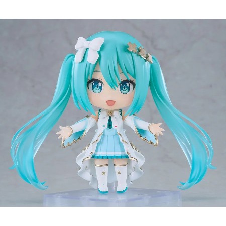 GSC Nendoroid #2904 COLORFUL STAGE! The Movie: A Miku Who Can't Sing - Hatsune Miku: Unshuttered SEKAI Ver.