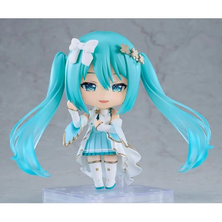 GSC Nendoroid #2904 COLORFUL STAGE! The Movie: A Miku Who Can't Sing - Hatsune Miku: Unshuttered SEKAI Ver.
