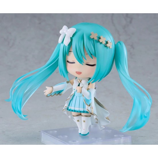GSC Nendoroid #2904 COLORFUL STAGE! The Movie: A Miku Who Can't Sing - Hatsune Miku: Unshuttered SEKAI Ver.