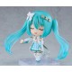 GSC Nendoroid #2904 COLORFUL STAGE! The Movie: A Miku Who Can't Sing - Hatsune Miku: Unshuttered SEKAI Ver.