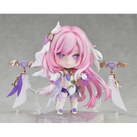 GSC Nendoroid #2916 Honkai Impact 3rd - Elysia - Herrscher of Human: Ego