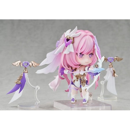 GSC Nendoroid #2916 Honkai Impact 3rd - Elysia - Herrscher of Human: Ego