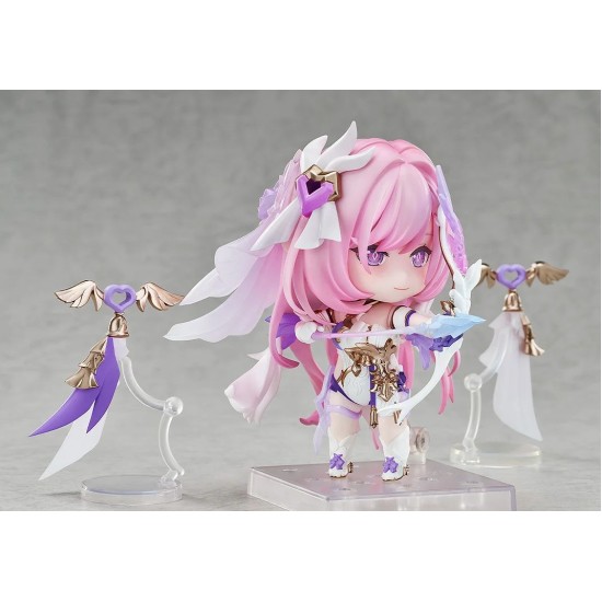 GSC Nendoroid #2916 Honkai Impact 3rd - Elysia - Herrscher of Human: Ego