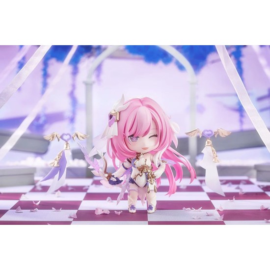 GSC Nendoroid #2916 Honkai Impact 3rd - Elysia - Herrscher of Human: Ego