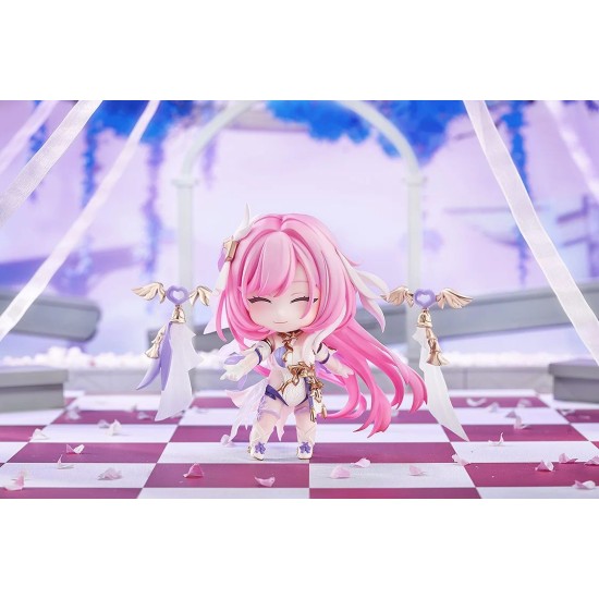 GSC Nendoroid #2916 Honkai Impact 3rd - Elysia - Herrscher of Human: Ego