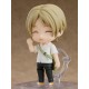 GSC Nendoroid #1245 Natsume Yujin-cho - Takashi Natsume & Nyanko Sensei