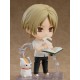 GSC Nendoroid #1245 Natsume Yujin-cho - Takashi Natsume & Nyanko Sensei