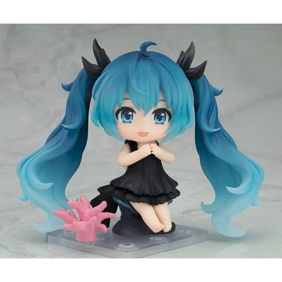 GSC Nendoroid #2925 Character Vocal Series 01: Hatsune Miku - Hatsune Miku: Deep Sea Girl Ver.