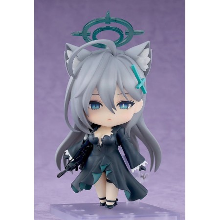 GSC Nendoroid #2940 Blue Archive - Shiroko*Terror