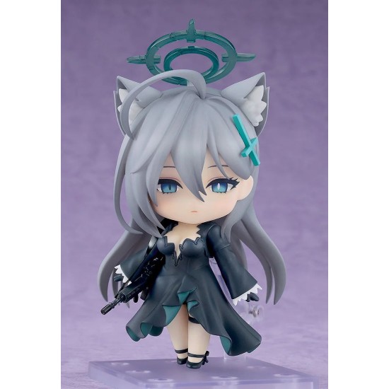 GSC Nendoroid #2940 Blue Archive - Shiroko*Terror