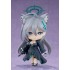 GSC Nendoroid #2940 Blue Archive - Shiroko*Terror