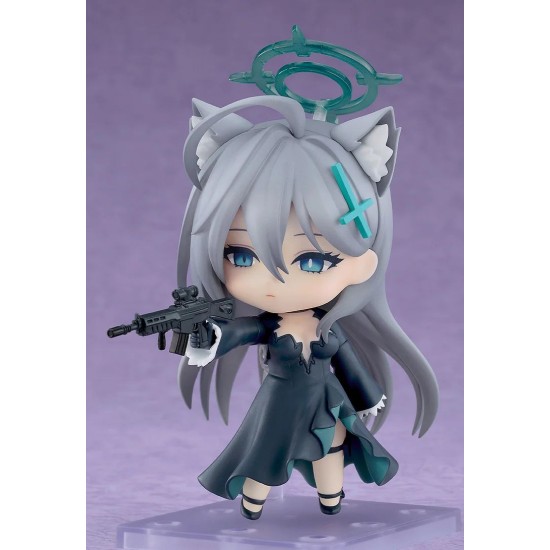 GSC Nendoroid #2940 Blue Archive - Shiroko*Terror