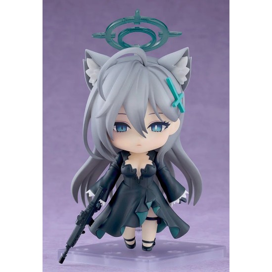 GSC Nendoroid #2940 Blue Archive - Shiroko*Terror
